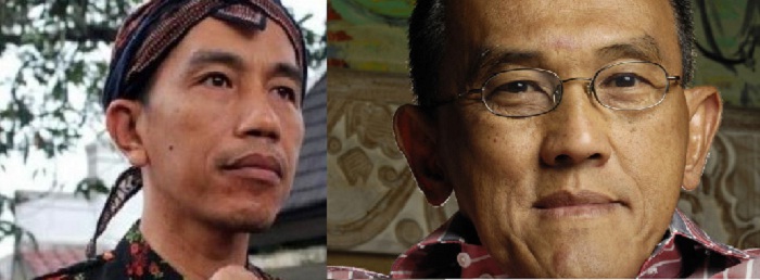 Asyiiikkk ... Aburizal Bakrie ingin Bicara ke Jokowi, ttg Masadepan NKRI Pasca 2014?