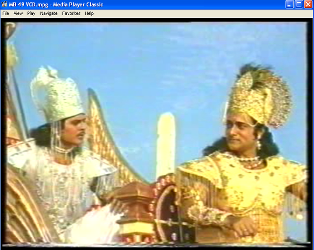 Film Mahabharata Ramayana (Indonesian Dubbing) Lengkap | Good Quality ~