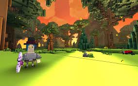 Trove Game