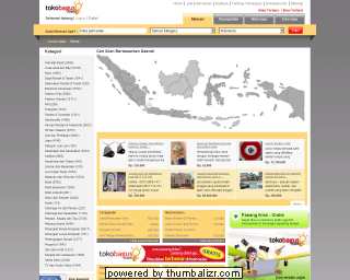 10 Website Buatan Indonesia Paling Berpengaruh Di Indonesia