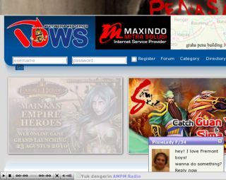 10 Website Buatan Indonesia Paling Berpengaruh Di Indonesia