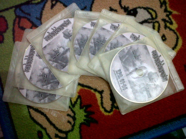 Terjual Serial Jadul Dvd Video Sengsara Membawa Nikmat Si Midun Siti Nurbaya Kaskus