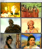 Film Mahabharata Ramayana (Indonesian Dubbing) Lengkap | Good Quality ~