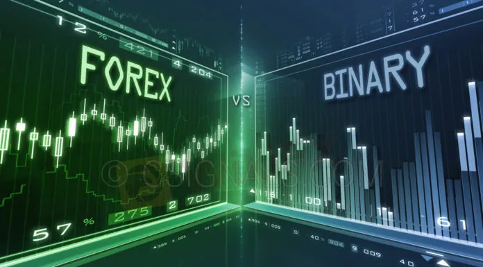 Apa Sih Affiliator itu? Bedanya Affiliator Forex dan Binary?