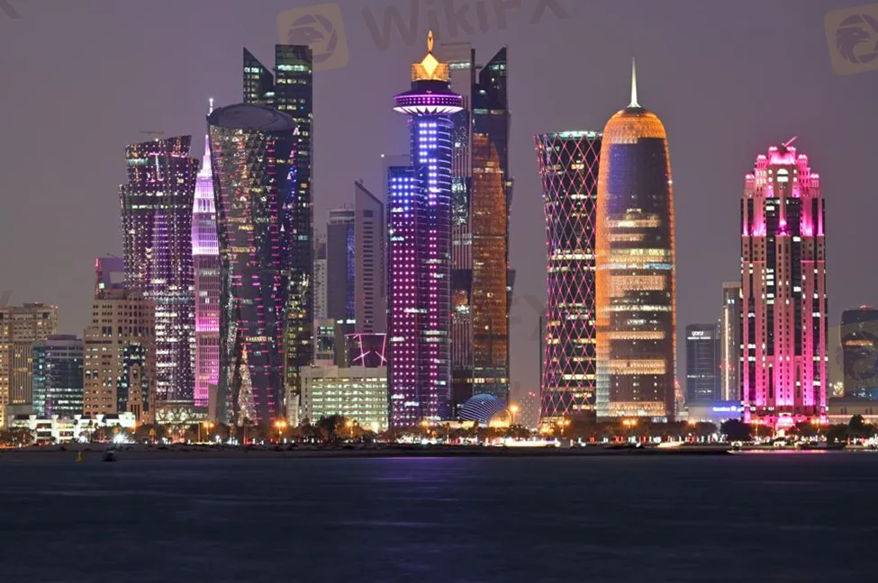 6 Negara Paling Kaya di Asia