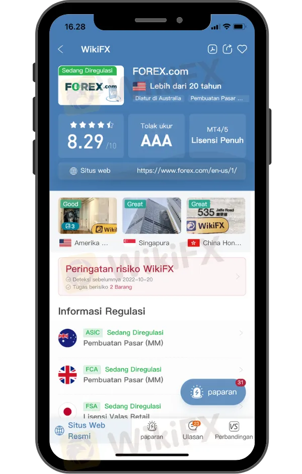 Minat Day Trading? Coba Cek Broker Ini