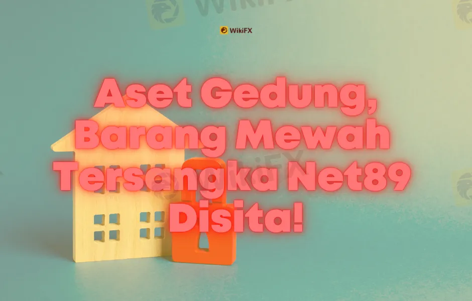 aset-gedung-barang-mewah-tersangka-net89-disita