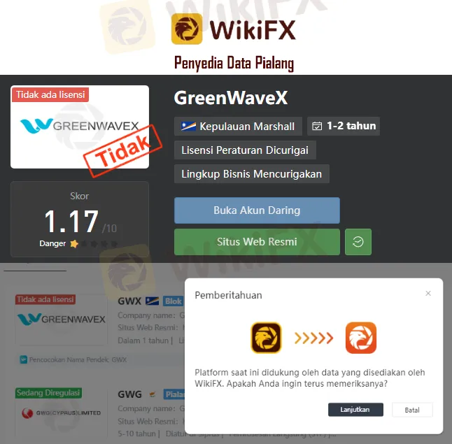 Broker SCAM Indonesia | Penyesalan Trader Akhmad Kepada Widya