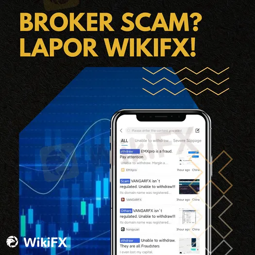 Broker SCAM Indonesia | Penyesalan Trader Akhmad Kepada Widya