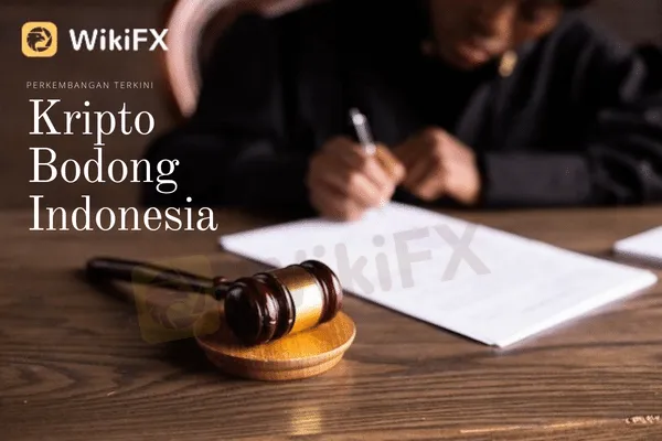 Perkembangan Terkini Kasus Investasi Kripto Bodong Indonesia