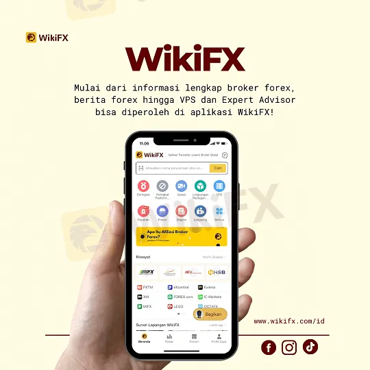 Perkembangan Terkini Kasus Investasi Kripto Bodong Indonesia