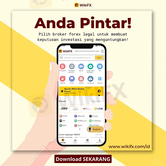 Peringatan ! Adanya Klon Tiruan Dari Broker Forex Dukascopy