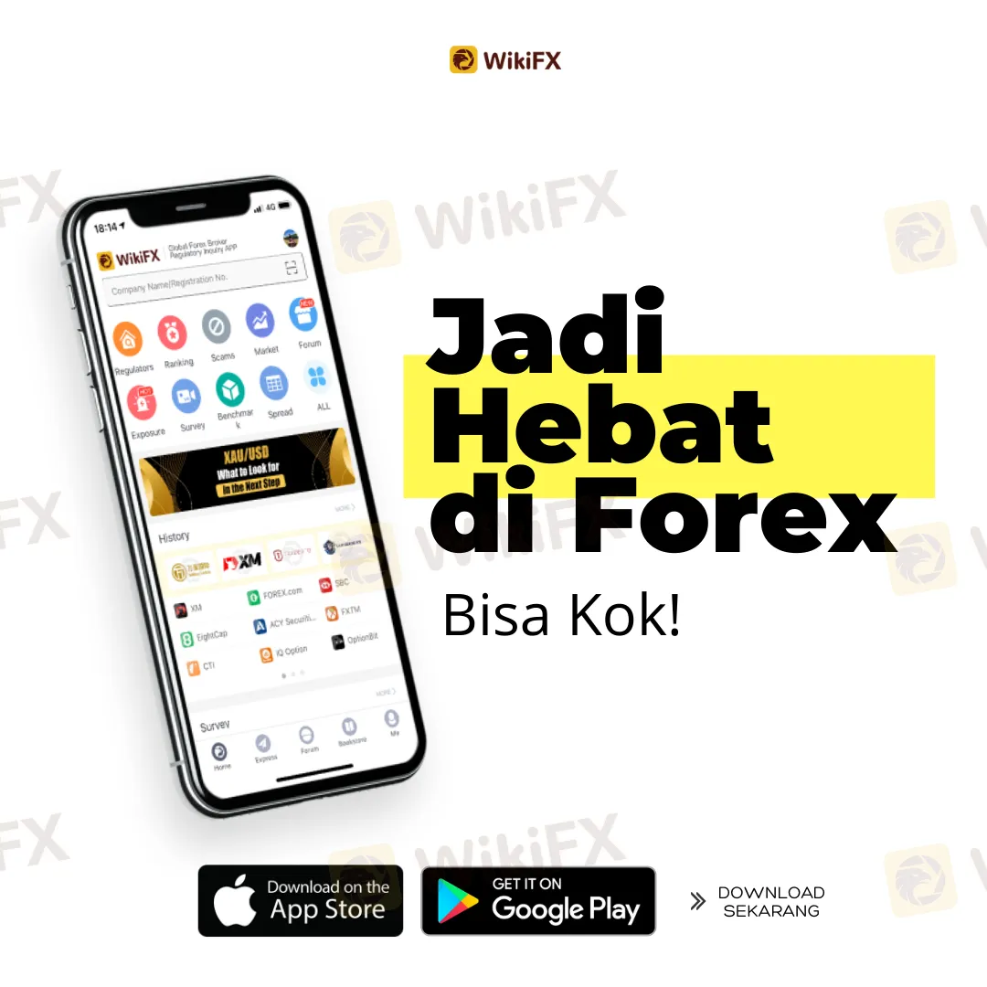 Vantage Meluncurkan Social Trading di Aplikasi Selulernya