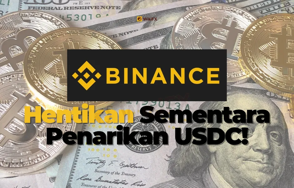 binance-hentikan-sementara-penarikan-usdc
