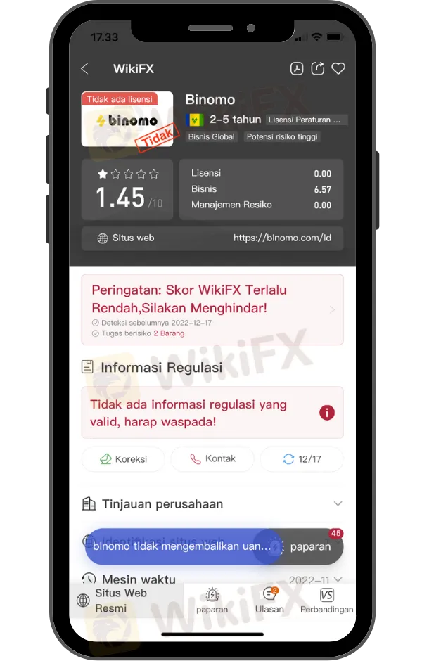 Dua Afiliator Dihukum TAPI Mengapa Hukumannya Berbeda?