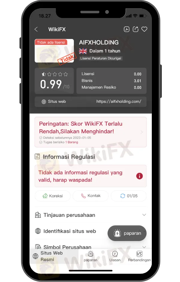 3 Broker Bodong Ini Harus Dijauhi Segera!