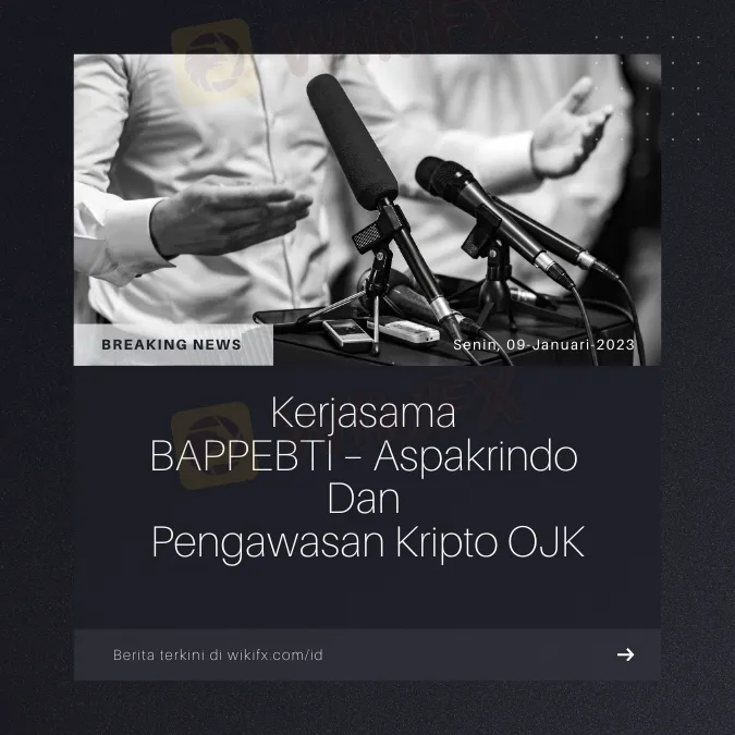 kerjasama-bappebti--aspakrindo--soal-pengawasan-kripto-ojk