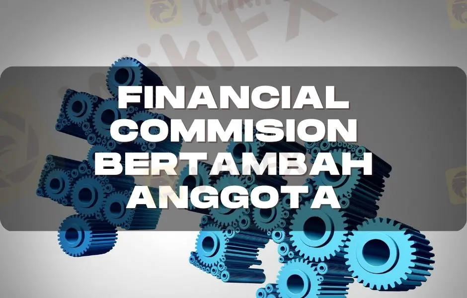 financial-commision-bertambah-anggota