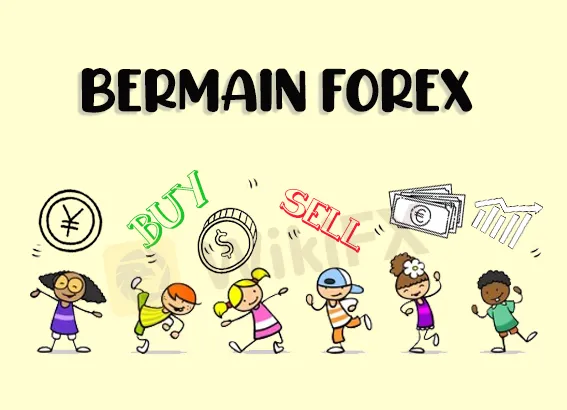 cara bermain forex kaskus co