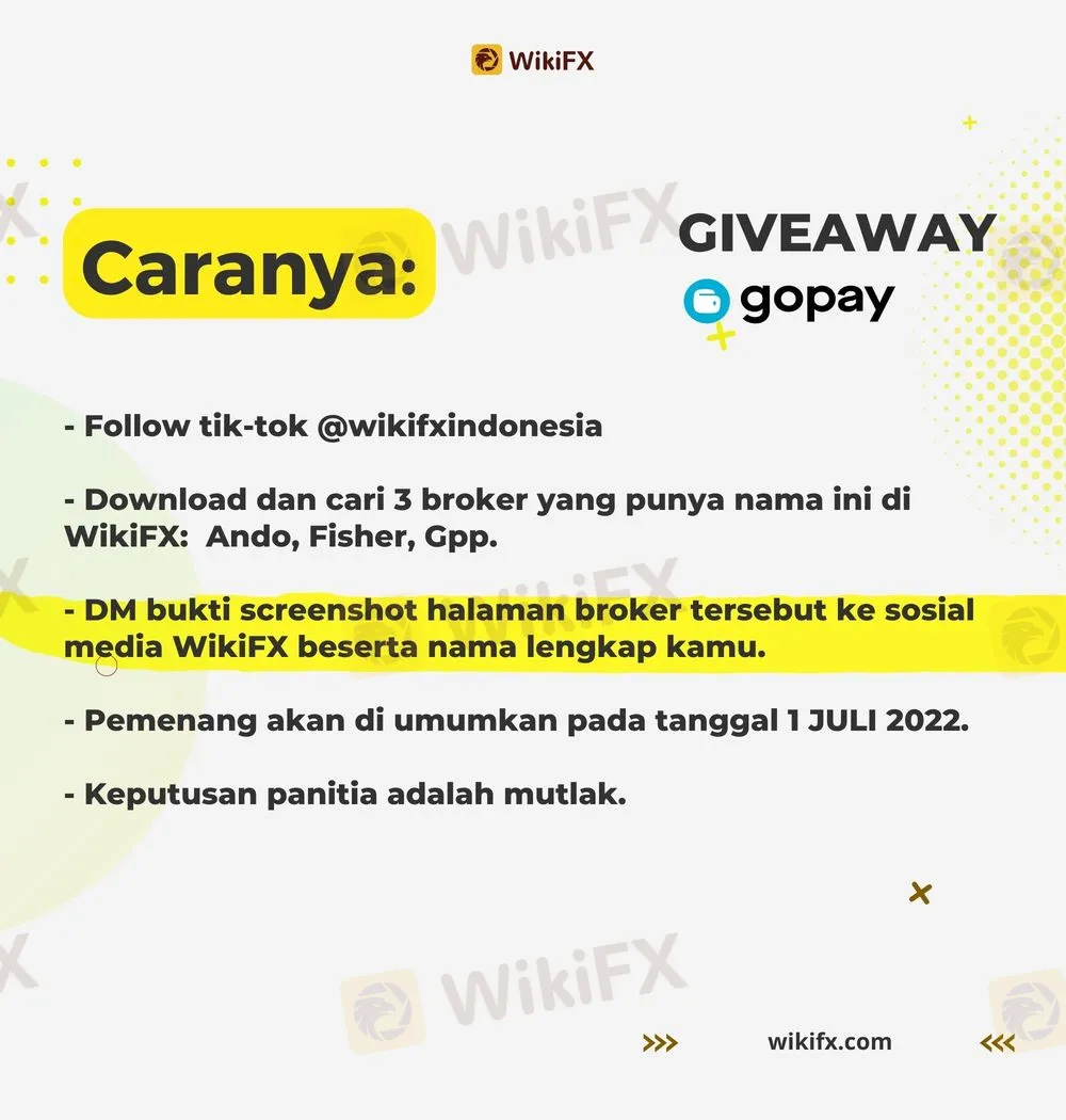 Belajar Forex WikiFX | Praktik Ilmu Dasar Malah Dapat Uang Jajan Besar