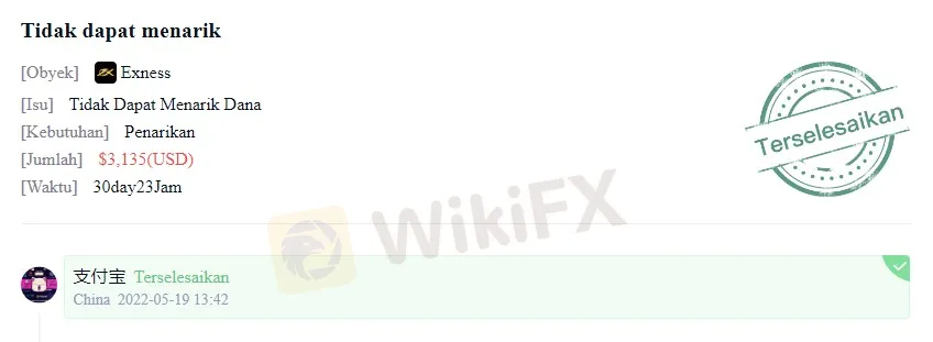 TOP 3 Broker Forex Tercepat Yang Terbaik | WikiFX Edisi Mei 2022