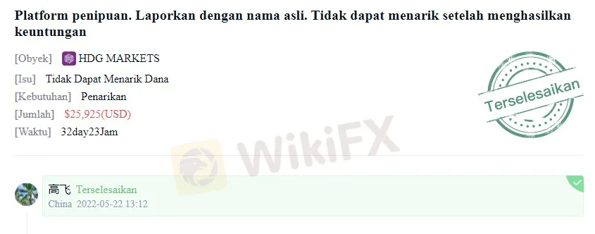 TOP 3 Broker Forex Tercepat Yang Terbaik | WikiFX Edisi Mei 2022