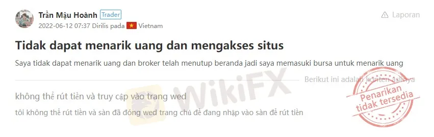 Broker RoboForex Menang Di Global Forex Awards 2022