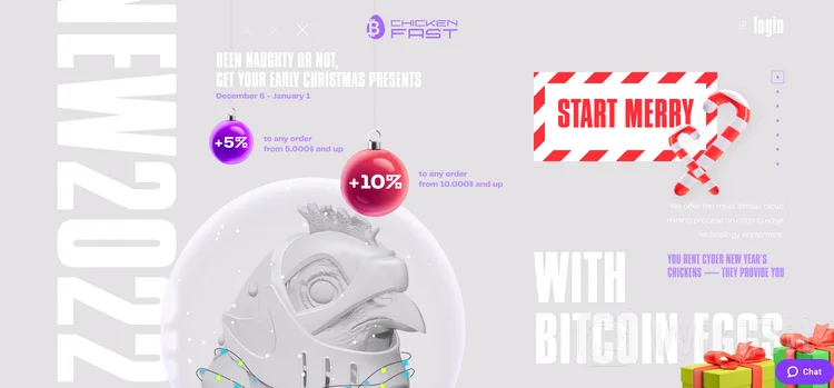 Apakah 5 Situs Crypto Cloud Mining ini Masih yang Terbaik?