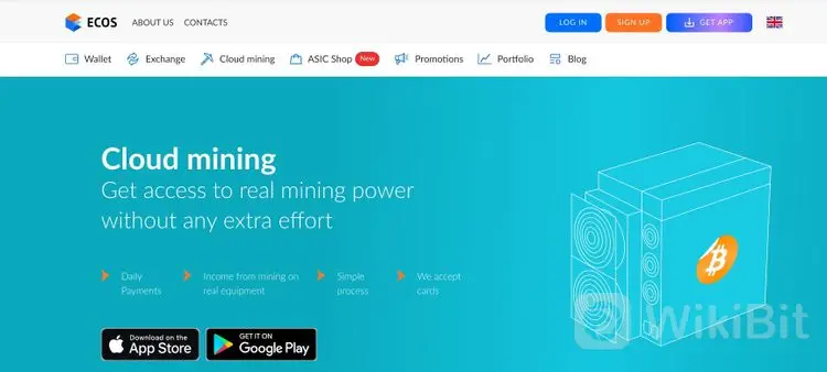 Apakah 5 Situs Crypto Cloud Mining ini Masih yang Terbaik?