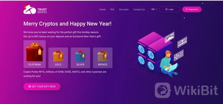 Apakah 5 Situs Crypto Cloud Mining ini Masih yang Terbaik?
