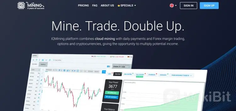 Apakah 5 Situs Crypto Cloud Mining ini Masih yang Terbaik?
