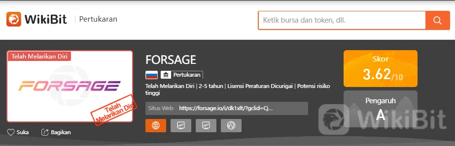 Pernah Tinggal Di Indonesia | Terdakwa Skema Piramida Kripto