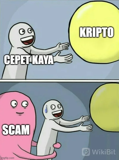 Pernah Tinggal Di Indonesia | Terdakwa Skema Piramida Kripto