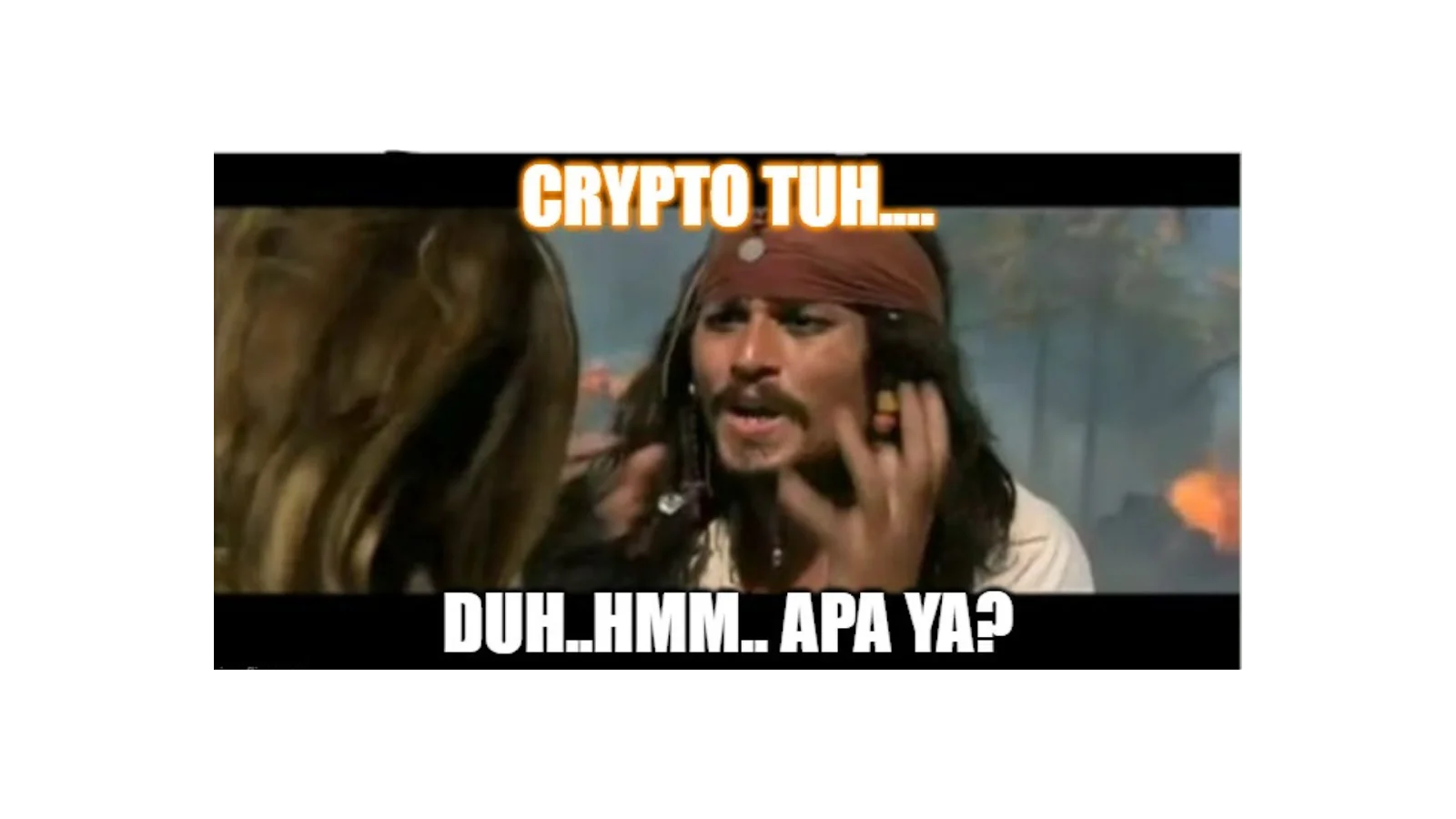 3 Alasan TERATAS | TIDAK MEMBELI Cryptocurrency