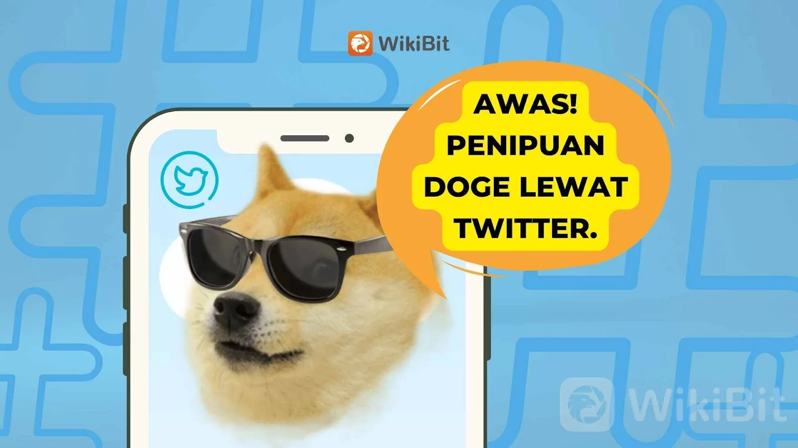 scam-dogecoin-baru-membuat-heboh-di-twitter