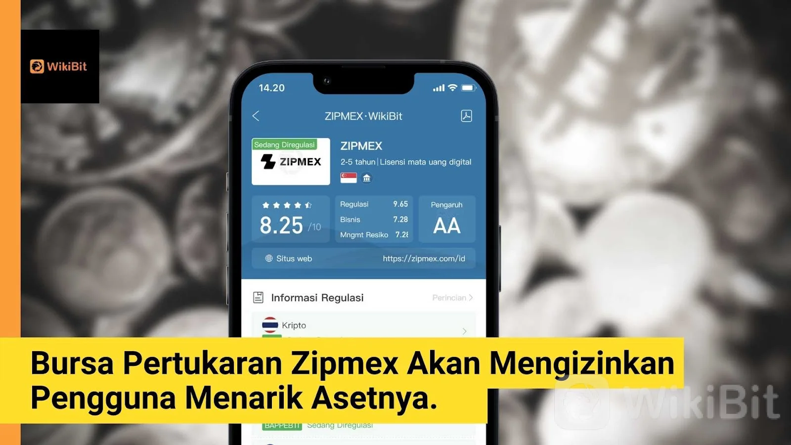 zipmex-akan-mempersilahkan-pengguna-menarik-asetnya