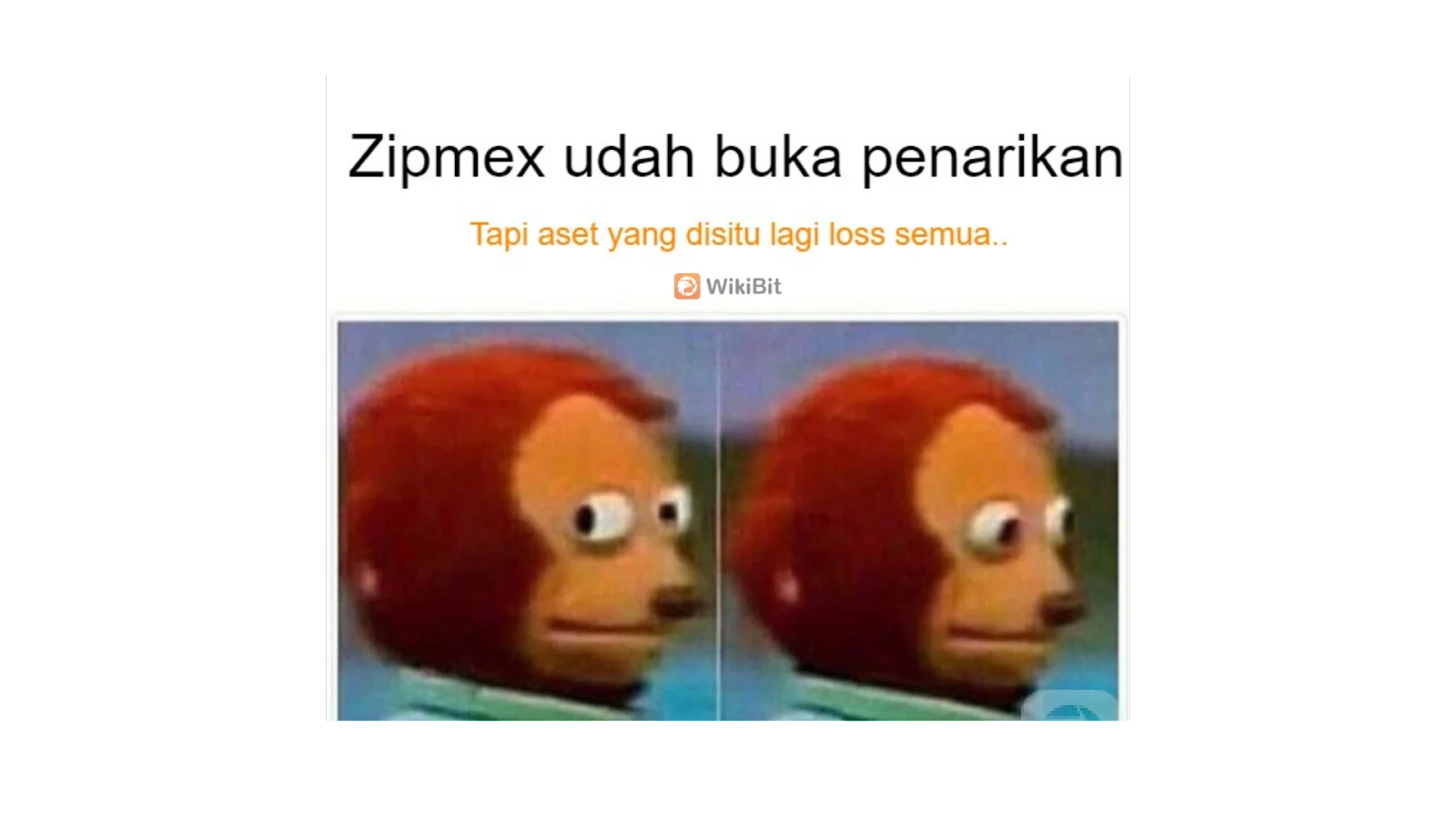 Zipmex Akan Mempersilahkan Pengguna Menarik Asetnya