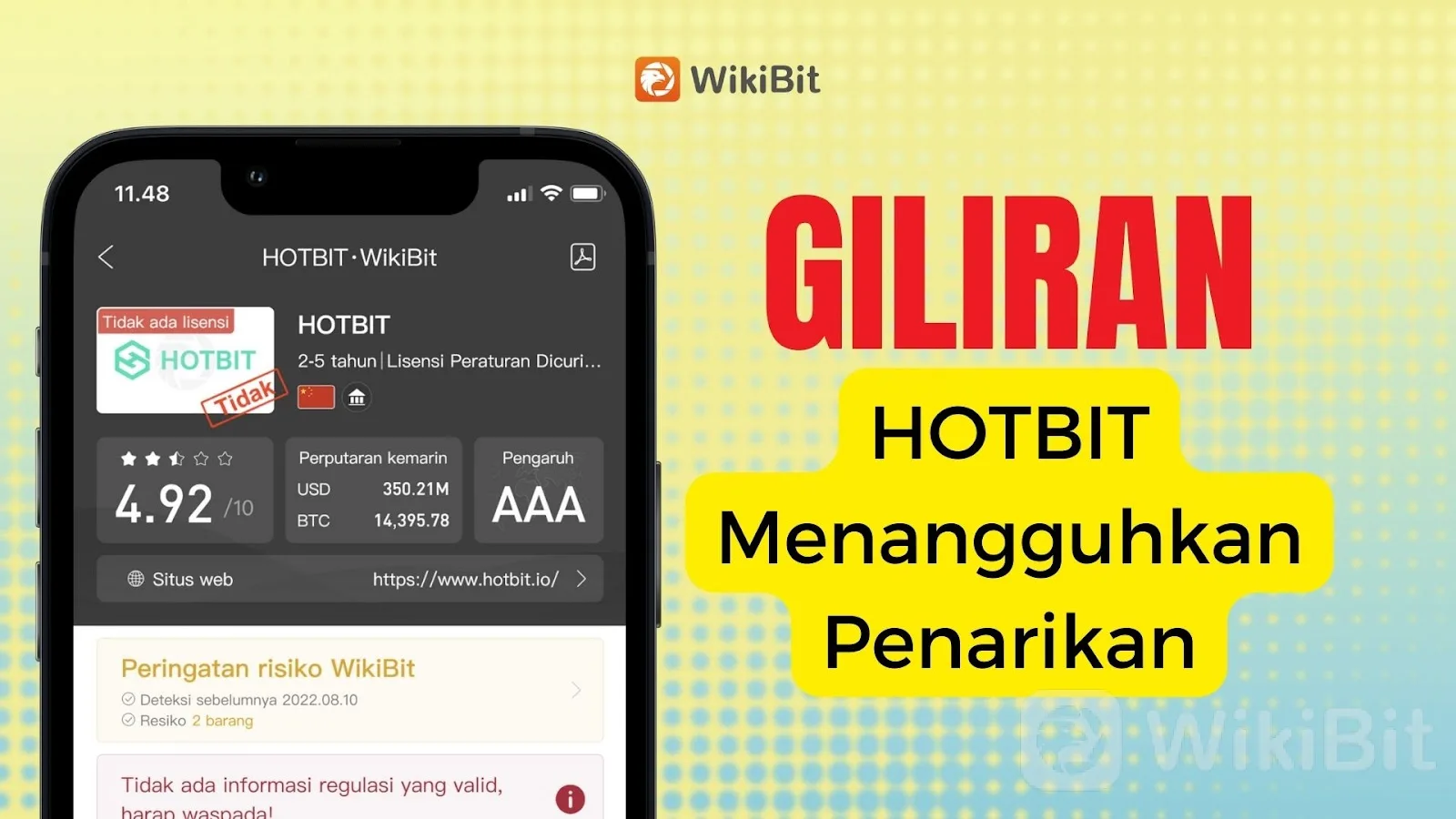 hotbit-menangguhkan-penarikan-dana-pelanggan