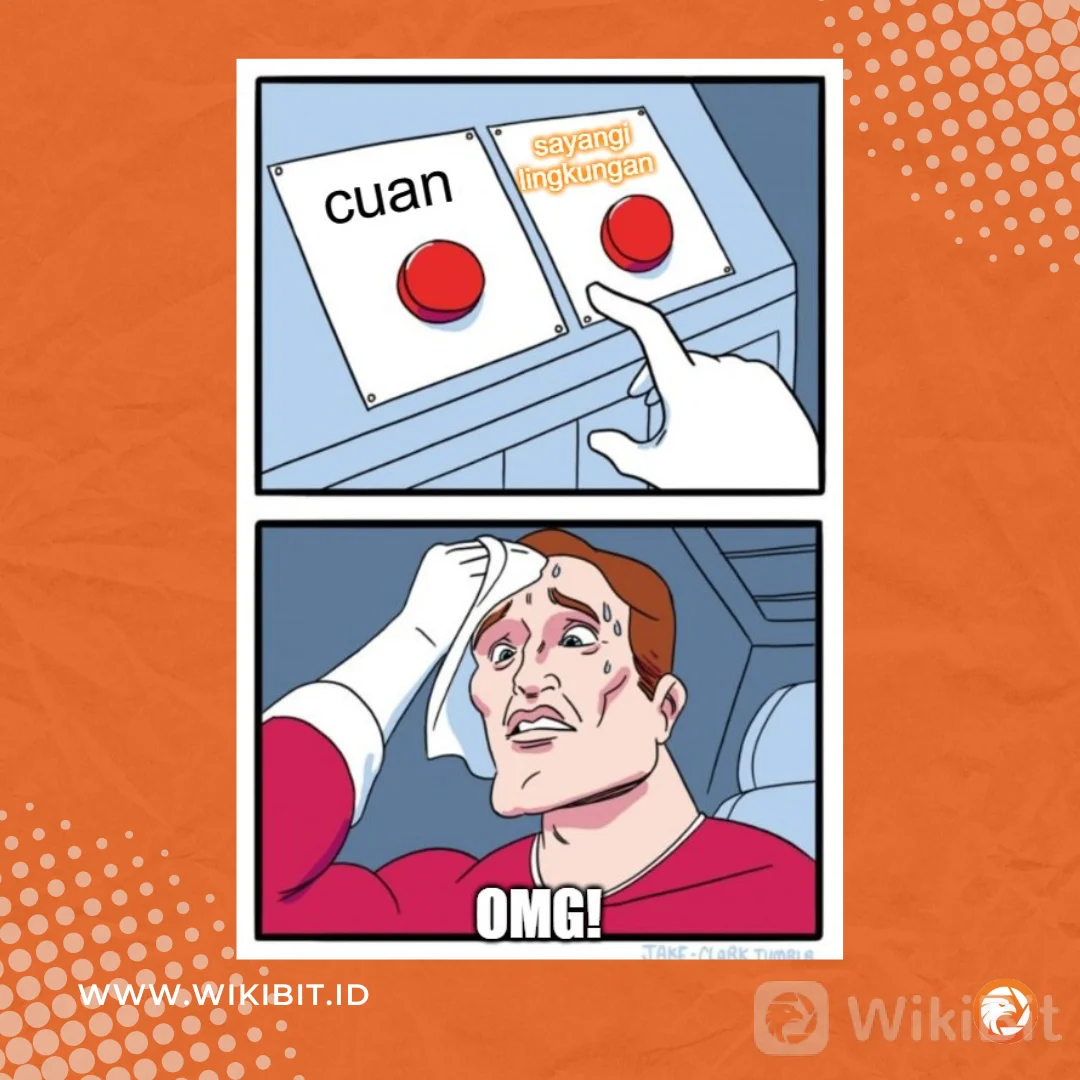 Bagaimana Crypto Ditambang | Mengapa Itu Buruk Bagi Lingkungan?