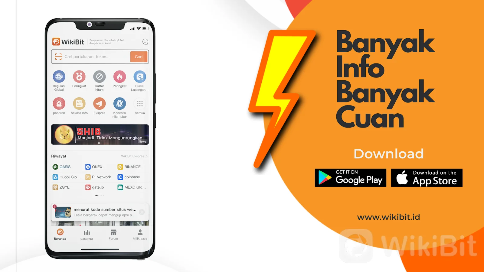 Bagaimana Crypto Ditambang | Mengapa Itu Buruk Bagi Lingkungan?