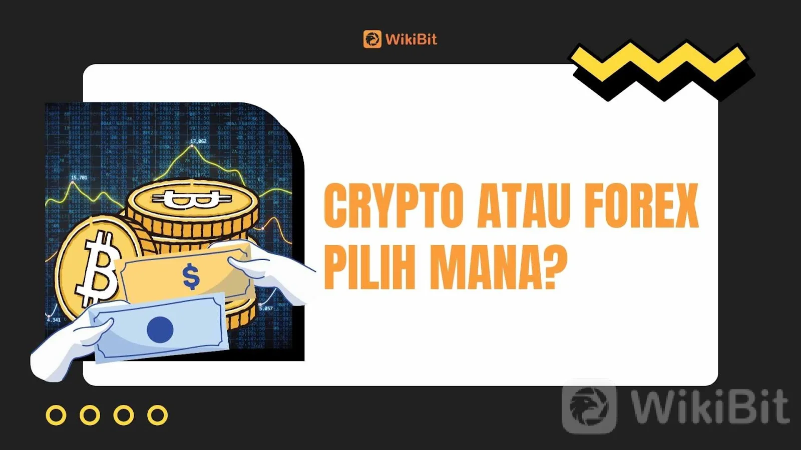 samakah-trading-cryptocurrency-dengan-trading-forex