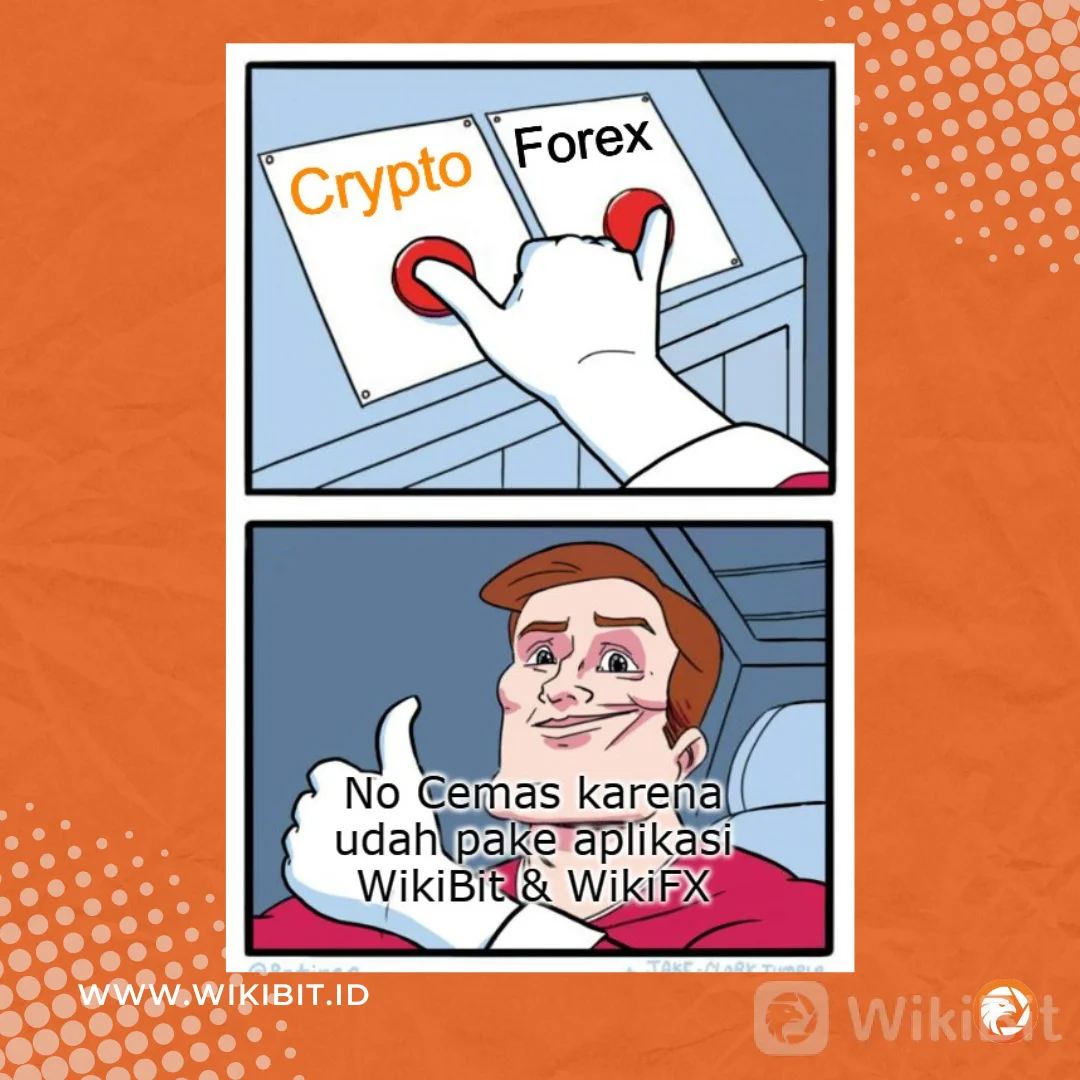 Samakah Trading Cryptocurrency Dengan Trading Forex?