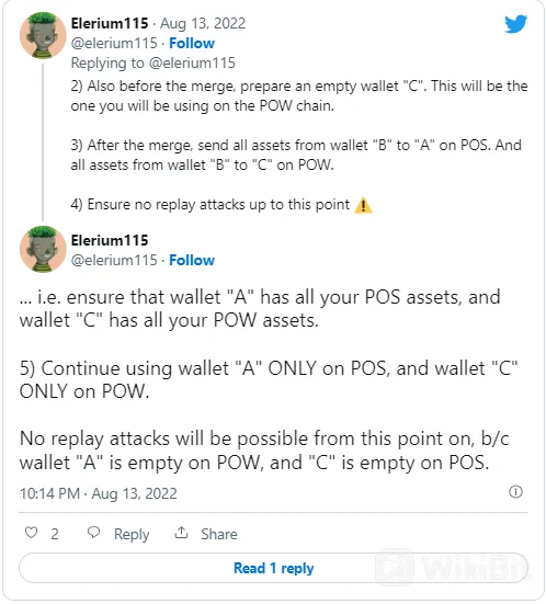 Apa itu Serangan Replay? Mengancam Ethereum dan NFT Anda.