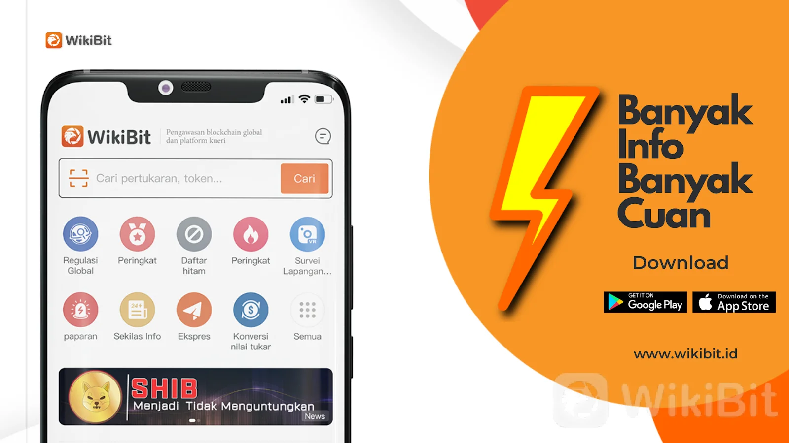 Penipuan Cryptocurrency | Dari Dekat