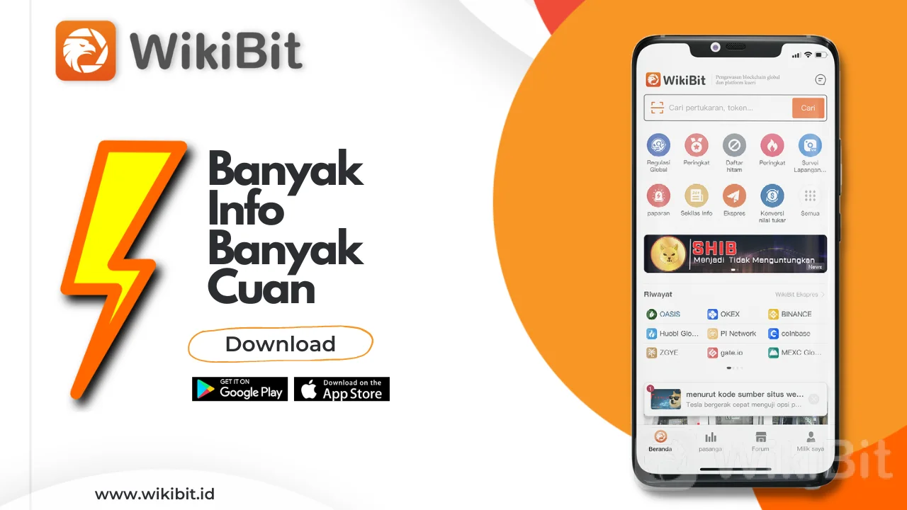 Dompet Kripto Ludes Terjual | Cemas Perampokan Kripto Meningkat