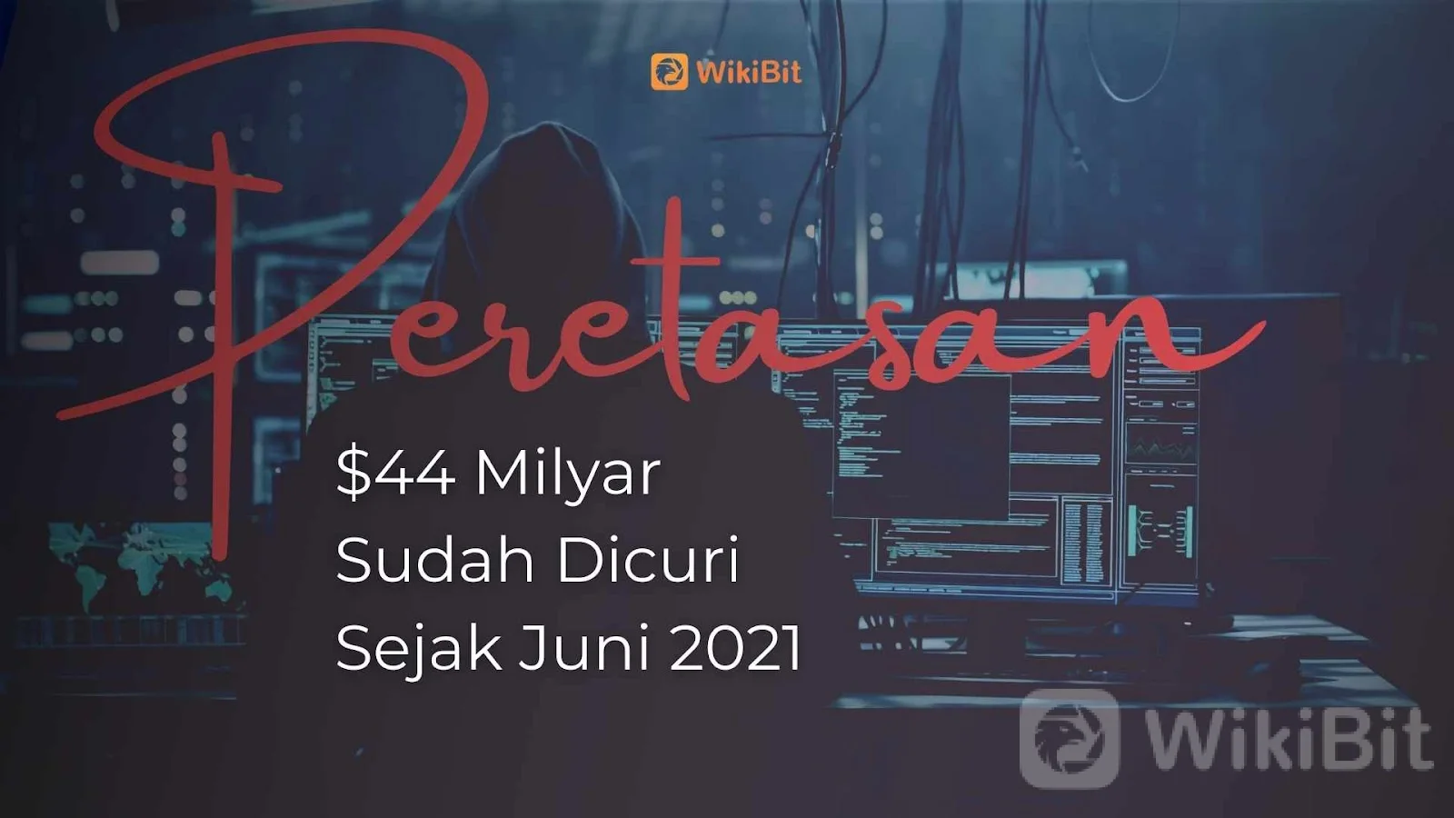 total-44-miliar-hilang-dari-peretasan-crypto-dari-platform-defi-sejak-juni-2021