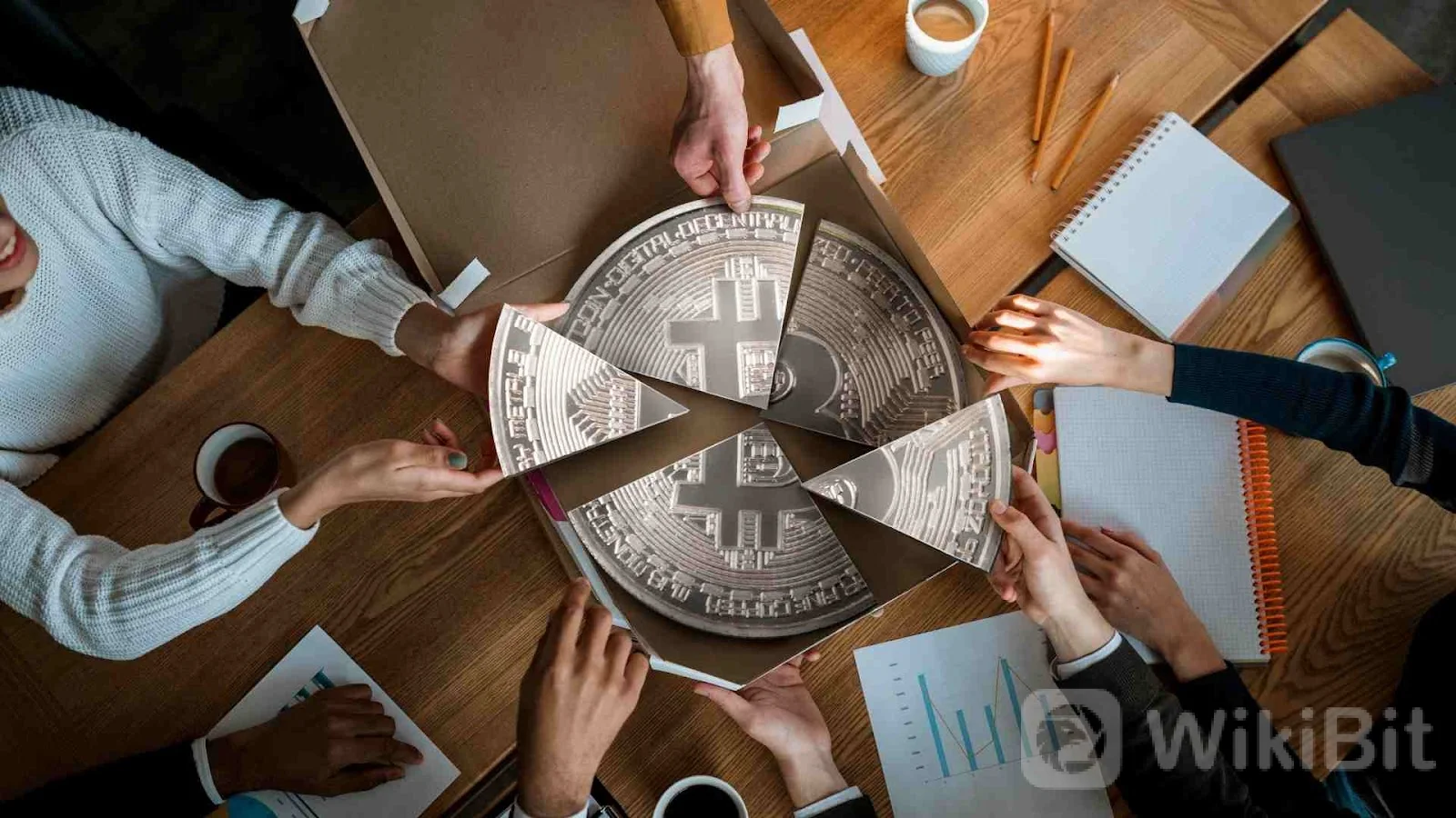 Gini Cara Deteksi Gelembung Crypto