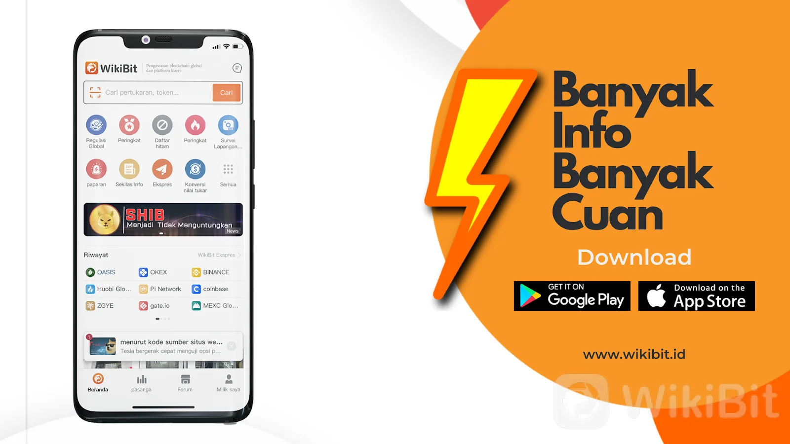 Begini Nih | Berbagai Jenis Dompet Crypto Bekerja