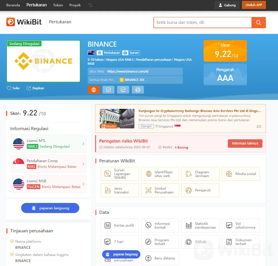 Siapa Yang Diuntungkan Dari Langkah Konversi Binance?