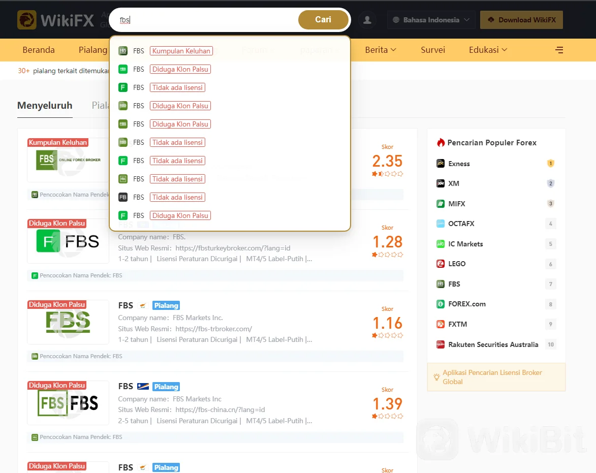Dapetin USDT Pertama Anda! Dari Cuma Pakai Aplikasi WikiFX Dapat USDT